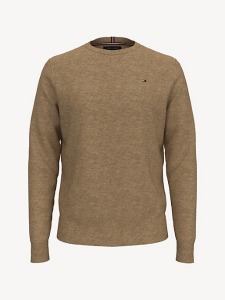 Tommy Hilfiger Men&#039;s Essential Crewneck Sweater (XS-XXL)