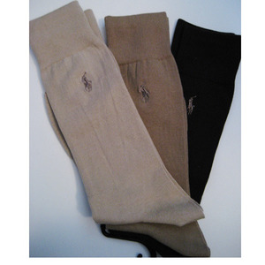 3pk Cotton Sock (Men)