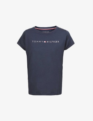 Tommy Hilfiger Women&#039;s Essential Logo T-Shirt (XXS-XXL)